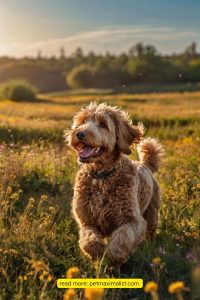 Are Goldendoodles Hypoallergenic? How to Manage Allergies?PetMaximalist