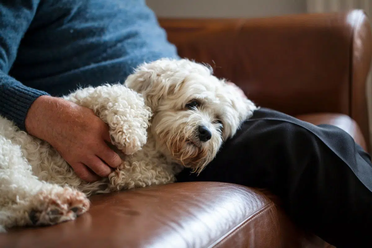 fluffy dog names