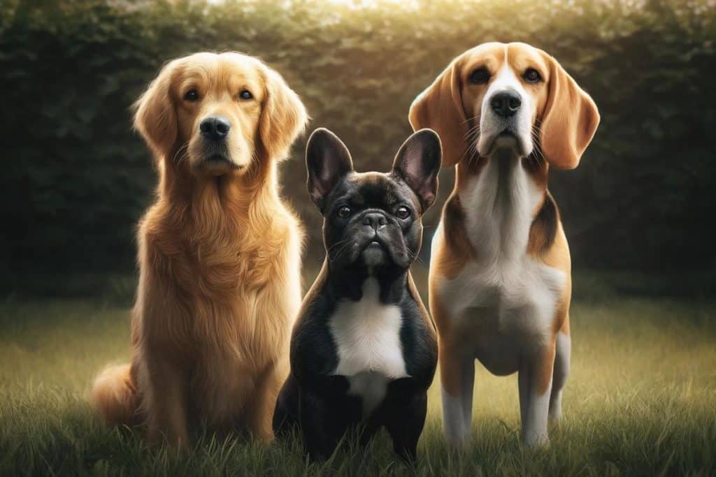 Best Dog Breeds: Unleash the Perfect Fit for Your Lifestyle | PetMaximalist