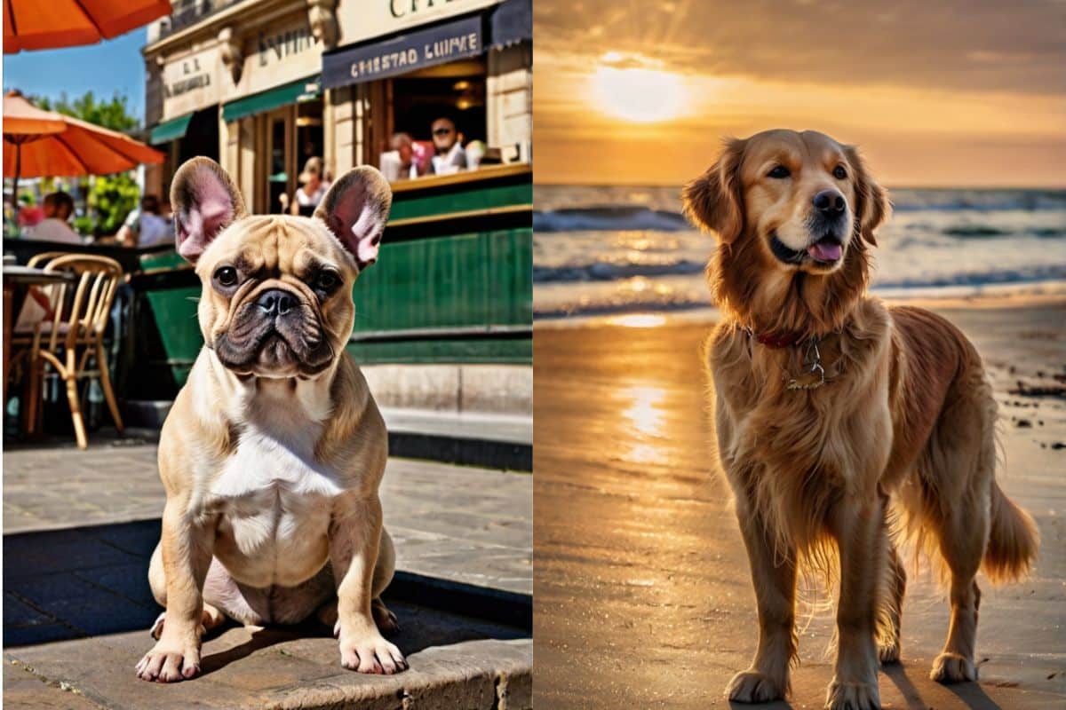 Discover the Most Popular Dog Breeds Uncover Their Unique Traits and Surprising Facts