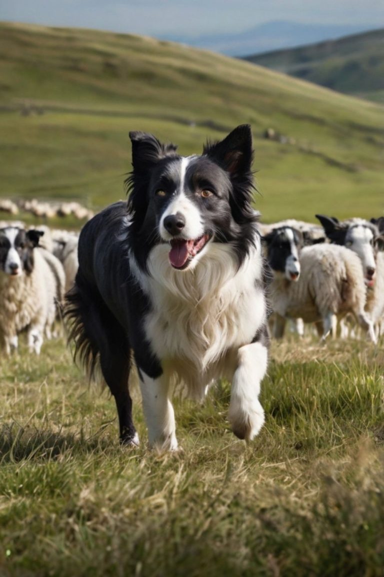 Discover Shepherd Dog Breeds Uncovering Their Charm, Care, and