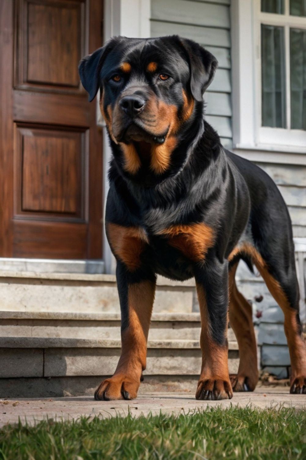 Most Dangerous Dog Breeds: Unmasking the Truth Behind Their Reputation ...