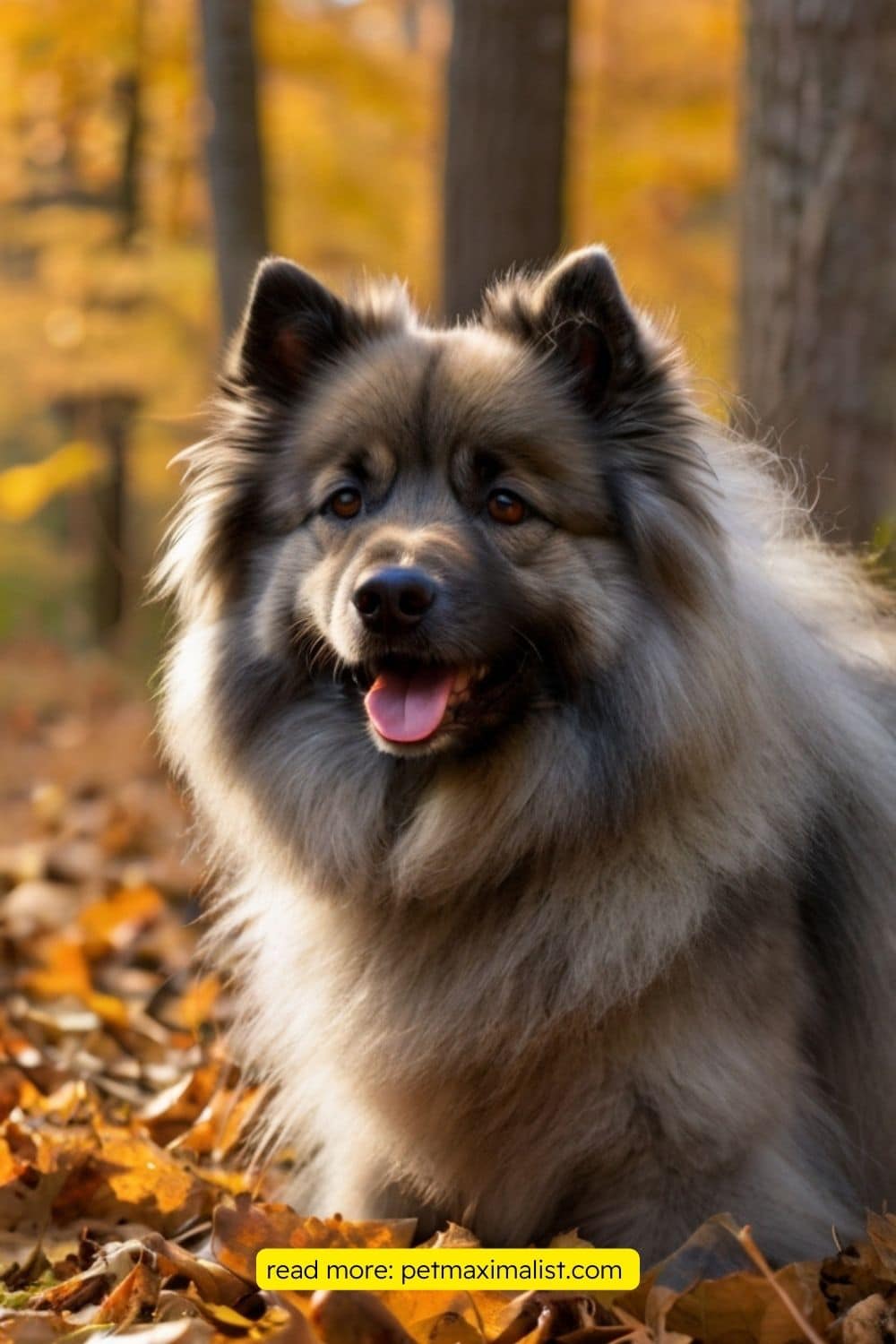 Fluffy Dog Breeds: Discover the Top 10 and Find the Perfect Match for ...