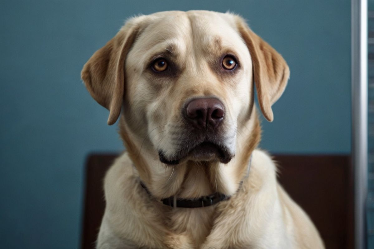 Why Does My Dog Have Dandruff?