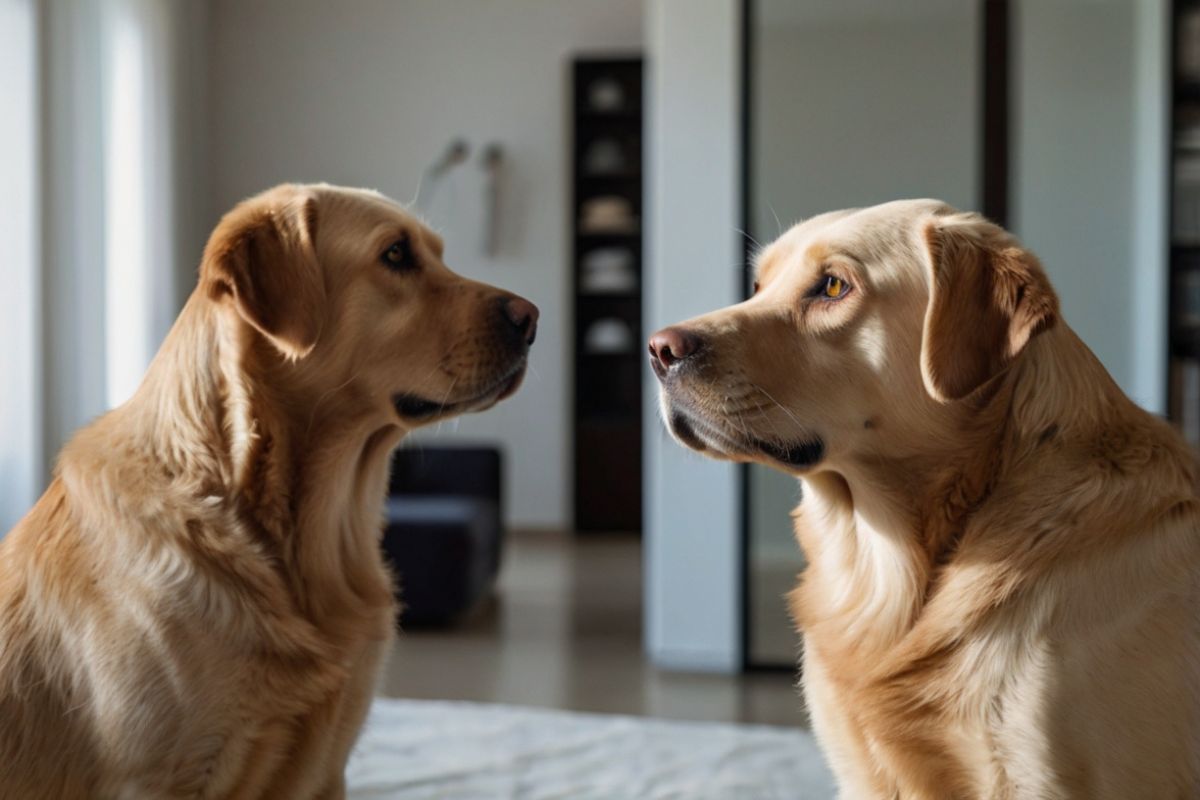 Why Is My Dog Acting Weird? Discover Surprising Causes and Solutions