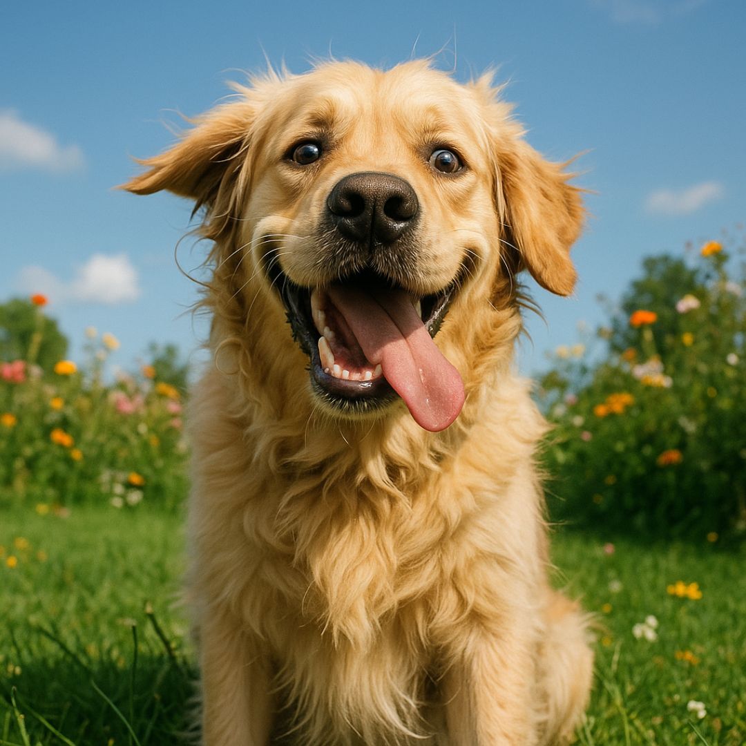 Dog